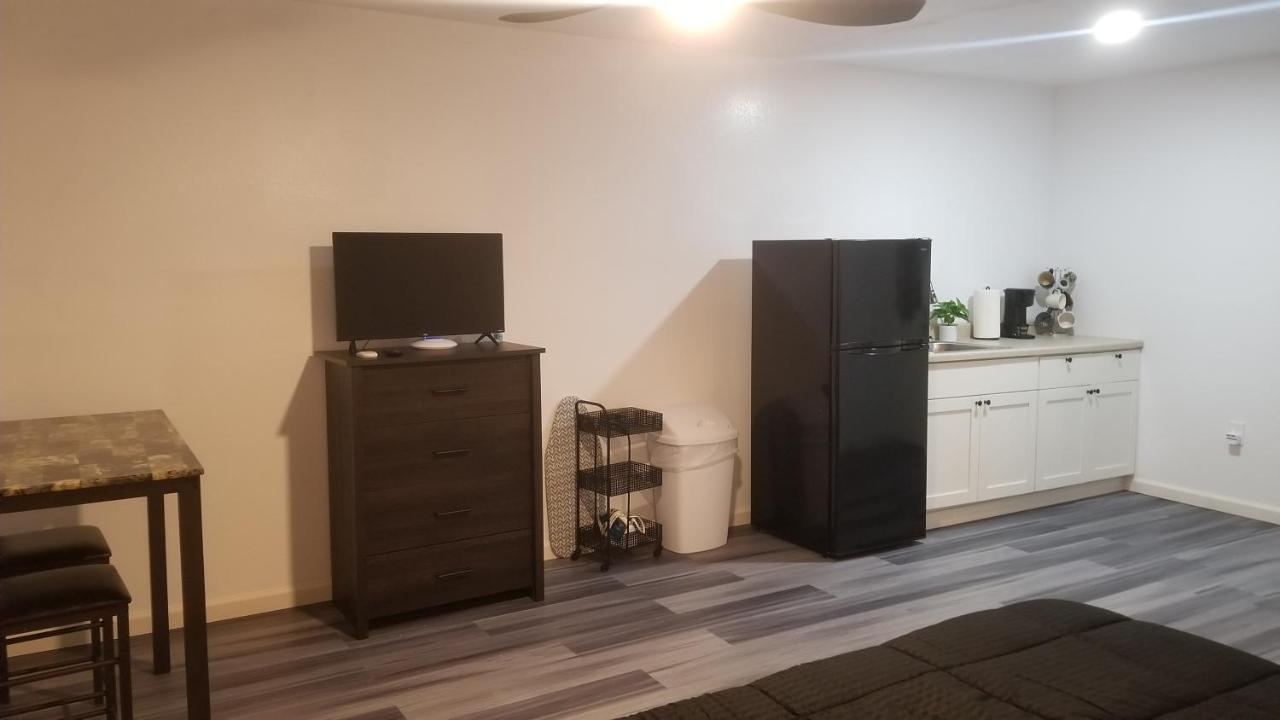 #5 New! Cozy Getaway Hot Spot Hilo Keaau Big Island Of Hawaii Self Checkin Studio Apt Bagian luar foto