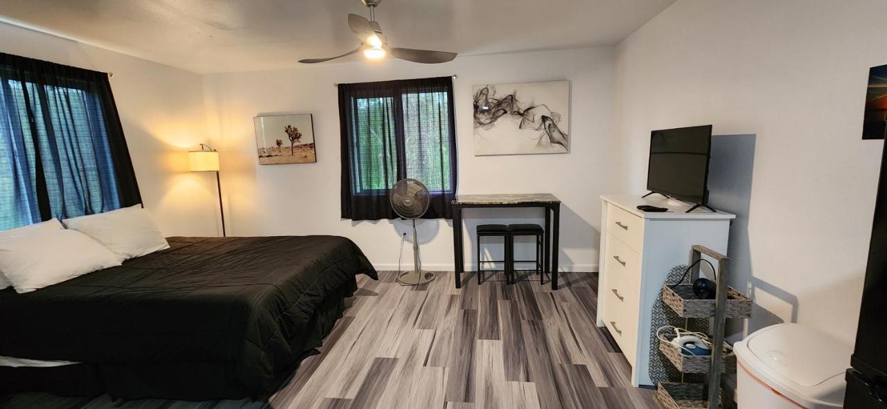 #5 New! Cozy Getaway Hot Spot Hilo Keaau Big Island Of Hawaii Self Checkin Studio Apt Bagian luar foto
